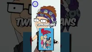 Вы заметили эти отсылки к мемам в мультфильмах?