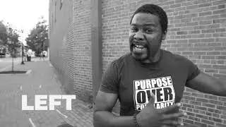 El'Ja Bowens: Left, Right (OFFICIAL VIDEO) || Spoken Word