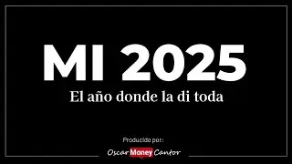 MI 2025 El Año Donde la Di Toda - Enseñe Como Importar desde China