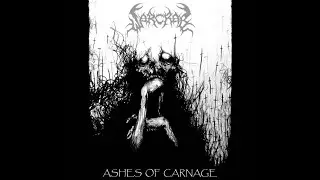 WARCRAB - 'Ashes Of Carnage' (2014)