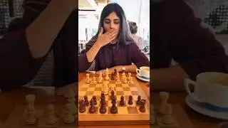EASY Chess Trap! For beginners!! 😱#viral