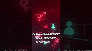 What İs VeChain (VET) Coin? #shorts