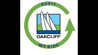 This Week at Oakcliff- Refit My Ride Farr 40 Blue