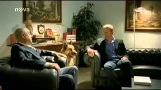 Il commissario Rex 14x02 - In mezzo ai lupi