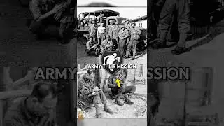The Secret Soldiers of Deception: The Ghost Army of WWII