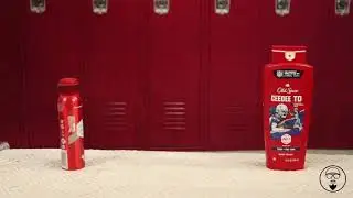 Lambs New Old Spice Commercial! Now I Get It...