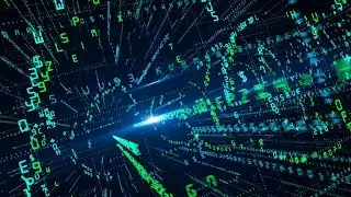 Decoding Digital Stream