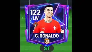 &ldquo;This 117 LW CR7 Card Is BROKEN 💥&rdquo; #fcmobile #fifamobile #eafc26 #eafc24 #eafc25 #fyp #ronaldo #fypシ