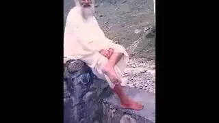 Swami Abhiramdas ji Amrutvani 2000 - Part 1