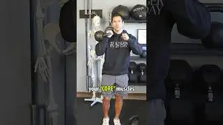 This balance exercise ACTUALLY works! #balance #balanceexercises #balancetraining #movewithdrmike