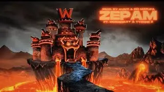 ZEPAM - ZEPOL x MORDESKAY x TYRONE X