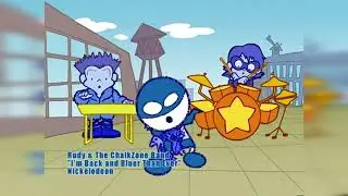 ChalkZone | 