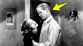 Too Late for Tears (1949) 20 Weird Facts That You Didn’t Know About