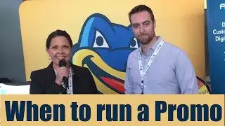 Sales and Promotions in Ecommerce