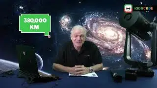 Earth Moon System