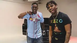 Rody ABM f/ Boosie Badazz - Poppin ( Official Music Video )