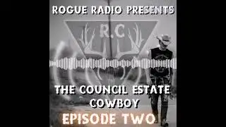 Council Estate Cowboy - Feminist Anthems