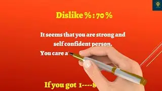 How many secretly dislike you?Personality Test | Awazia Studio