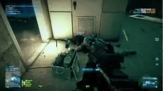 Battlefield 3 - Parody Trailer [HD]