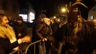 Gnigler Krampuslauf 2022