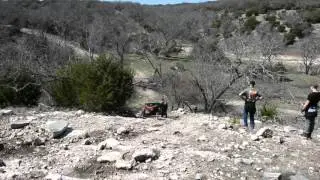 Texas Freedom Offroad @ Canyons Offroad Park