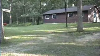 Camp Blood 2010 Spoof