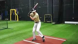 Bryan Birkl 2023 Graduate - MIF