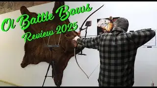 Ol Battle Bows Review 2025
