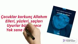 İkidakikada Fazıl Hüsnü Dağlarca