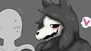 Furry Bait SCP-1471 MalO
