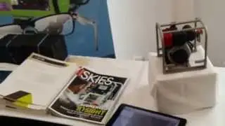 NGRAIN Augmented Reality Repair Application