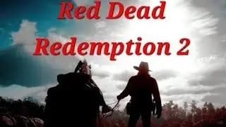Red Dead Redemption 2🔴Can Arthur and his allies survive the turn of the century or fall to the law