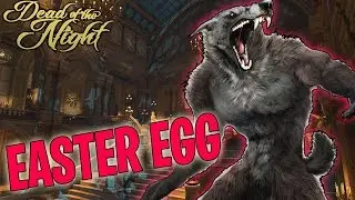 DEAD OF THE NIGHT HAUPT EASTER EGG TUTORIAL ☆ GOTTESURTEIL ☆ BO4 ZOMBIES DEUTSCH