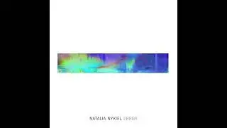 Natalia Nykiel: Error (Audio)