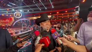 RUB&Iacute; la nueva JOLETTE de LA ACADEMIA? Erasmo Catarino dice: Prep&aacute;rate para recibir cr&iacute;ticas fuertes