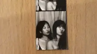 우정은 합법적인 외도. 파리에서는 더더욱……