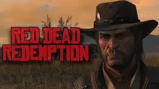 Rockstar&acute;s Epic Western