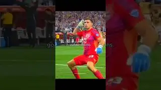 Crazy Goalkeeper Celebrations 🤯🔥