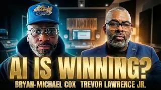 HITMAKER BRYAN -MICHAEL COX REVEALS SECRETS TO WRITING ICONIC USHER AND MARIAH HITS