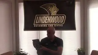 Lindenwood Swimming & Diving Awards Season 2019 2020