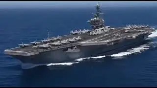 Top &ldquo;Aircraft Carrier&rdquo; Countries list 2022