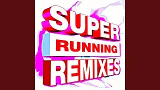 Too Sweet (Running Remix 148 Bpm)
