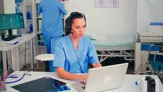 Office Administration - Health Services (Fast Track) promo
