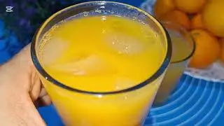Orange Juice Recipe For Weight Loss | Simple And Easy Juicing Recipes | Homemade Orange Juice Recipe