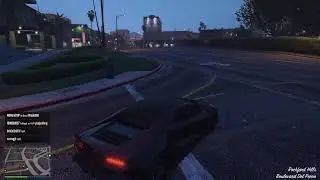 LIVE GTA online grind cash vs toxic lobby