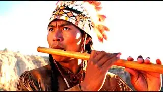 Ancient Spirits: Native American Ethno House Journey