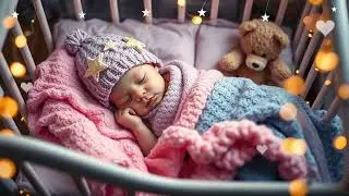 ⭐ Baby Dream Cloud &ndash; Pure Soothing Lullabies 😴💛