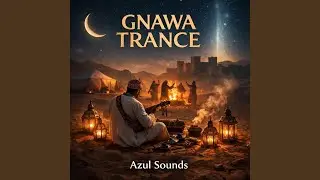 Gnawa Spirit Call