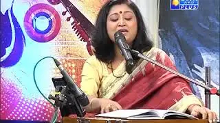 Tawhider E Murshid Amar | তাওহিদেরই মুর্শিদ আমার |Taniya Paul