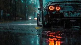 Songs for Empty Roads 2026 🌧️ Melancholic Deep House & Emotional Bass Mix